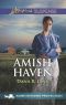 [Amish Witness Protection 03] • Amish Haven